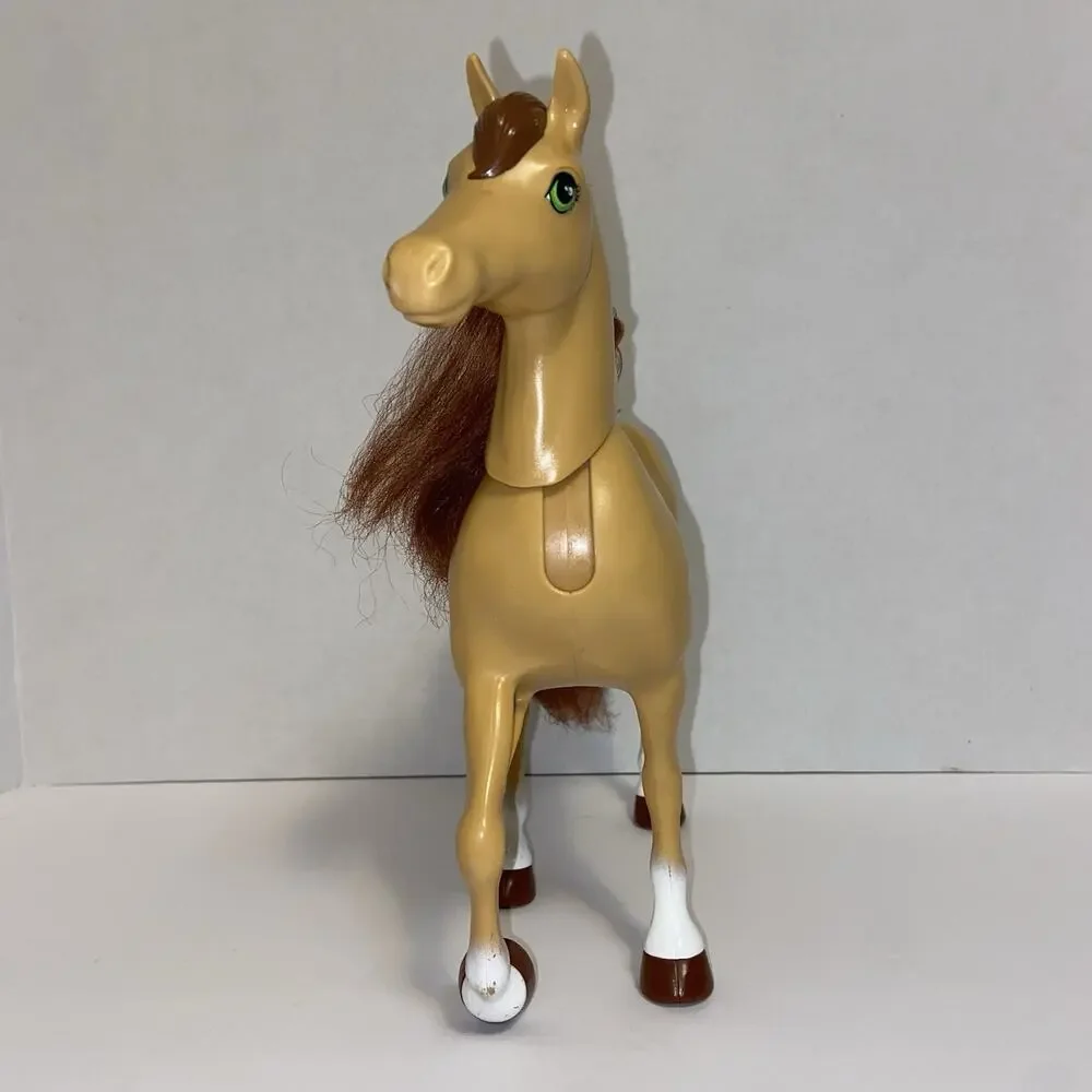 Barbie Horse Adventures PREOWNED